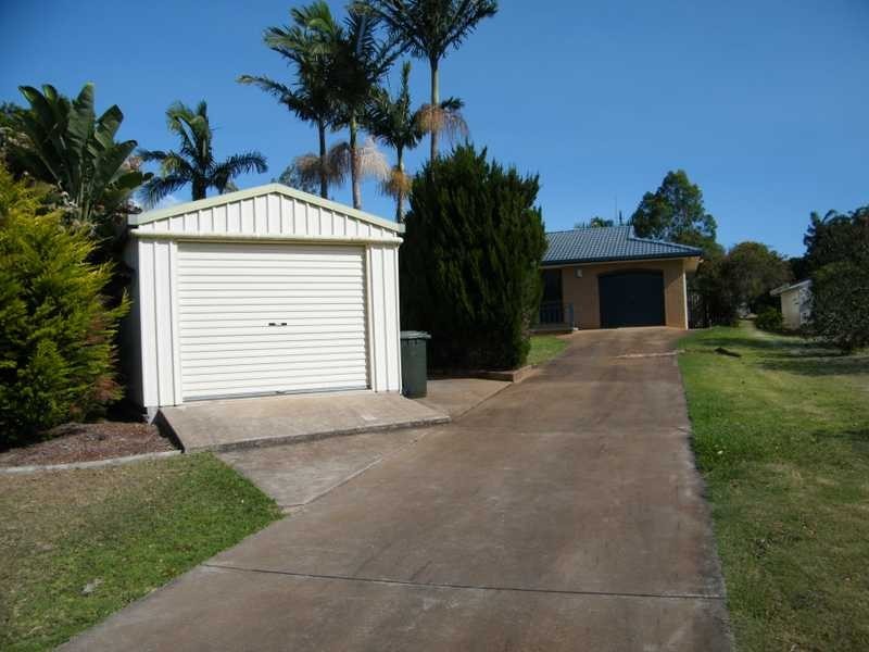 Kingaroy QLD 4610