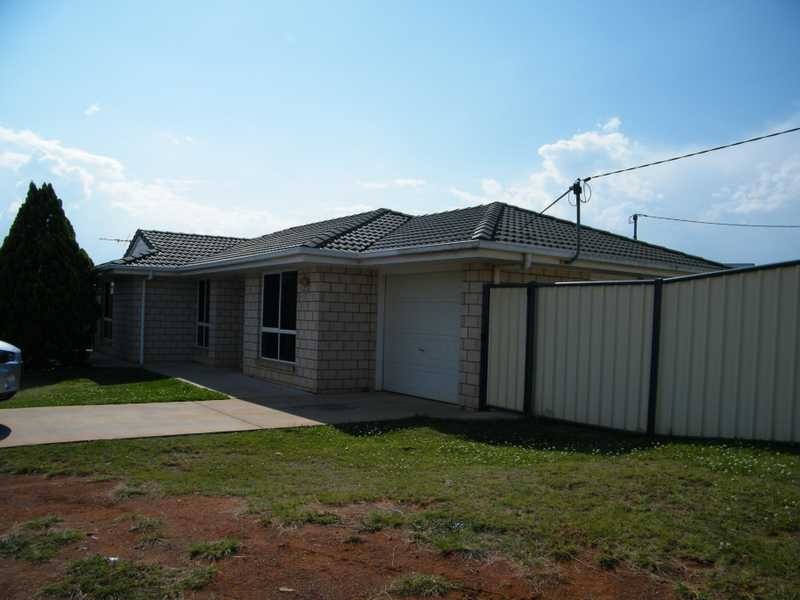 Kingaroy QLD 4610