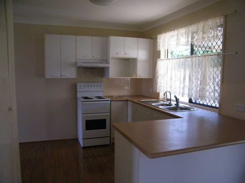 Kingaroy QLD 4610