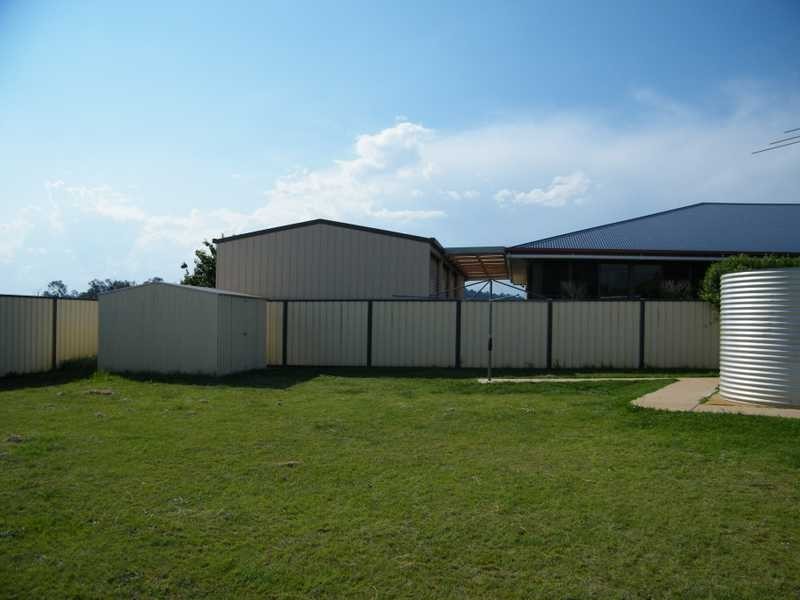 Kingaroy QLD 4610