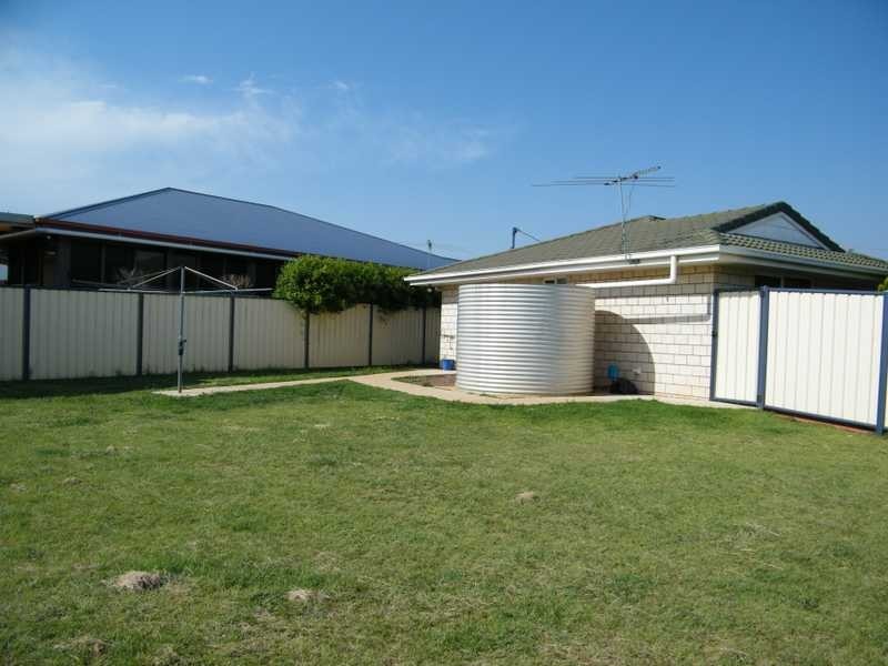 Kingaroy QLD 4610