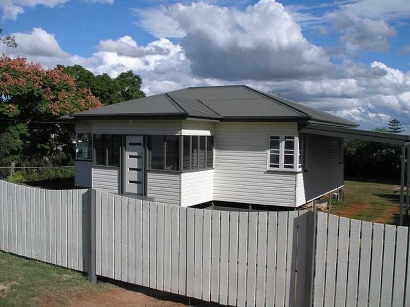 5 Fitzroy Street, Kingaroy QLD 4610