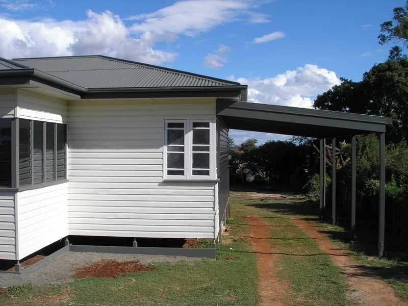 5 Fitzroy Street, Kingaroy QLD 4610