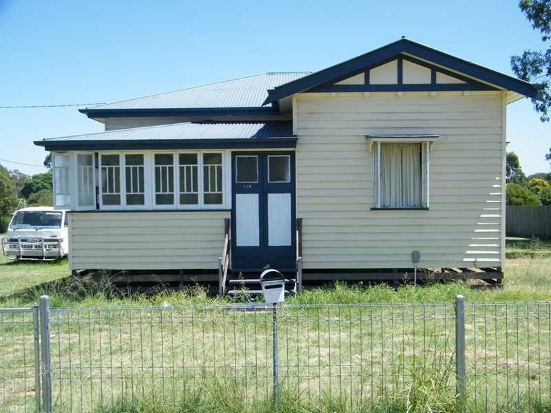 159 Youngman Street, Kingaroy QLD 4610