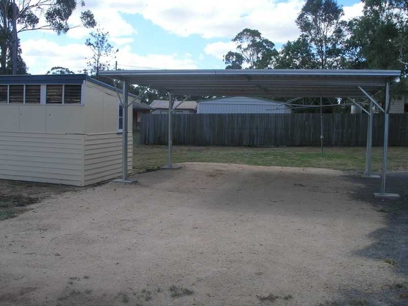 159 Youngman Street, Kingaroy QLD 4610
