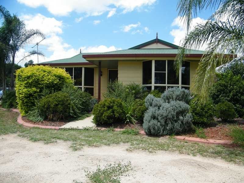 581 Boonenne Ellesmere Road, Kingaroy QLD 4610