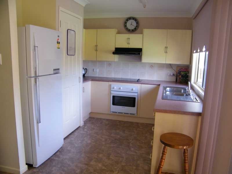 581 Boonenne Ellesmere Road, Kingaroy QLD 4610