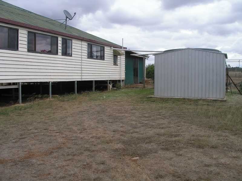 423 Malar Road, Kingaroy QLD 4610