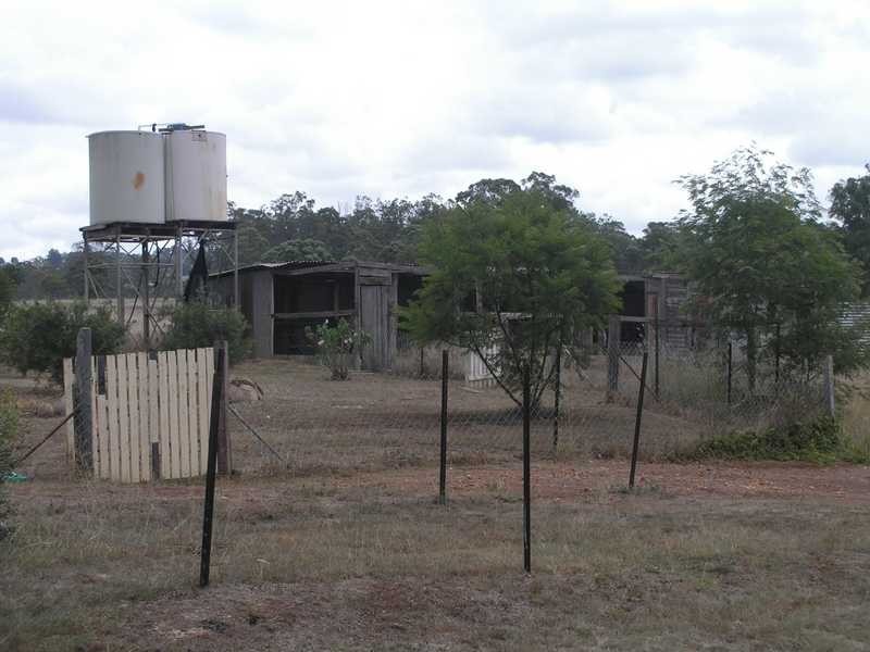 423 Malar Road, Kingaroy QLD 4610