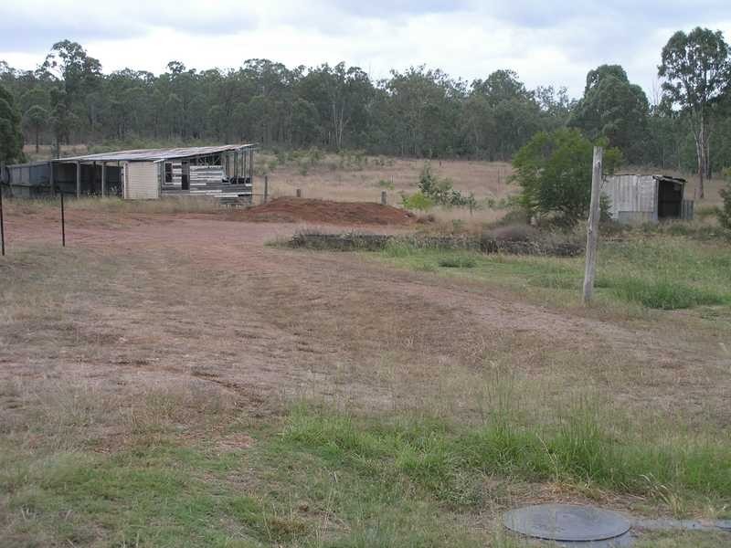 423 Malar Road, Kingaroy QLD 4610