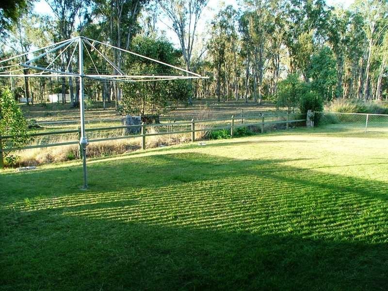 Kingaroy QLD 4610