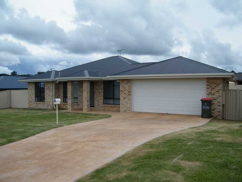 5 Lara Court, Kingaroy QLD 4610