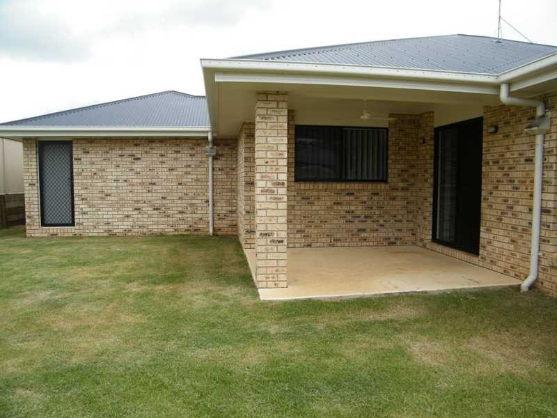 5 Lara Court, Kingaroy QLD 4610