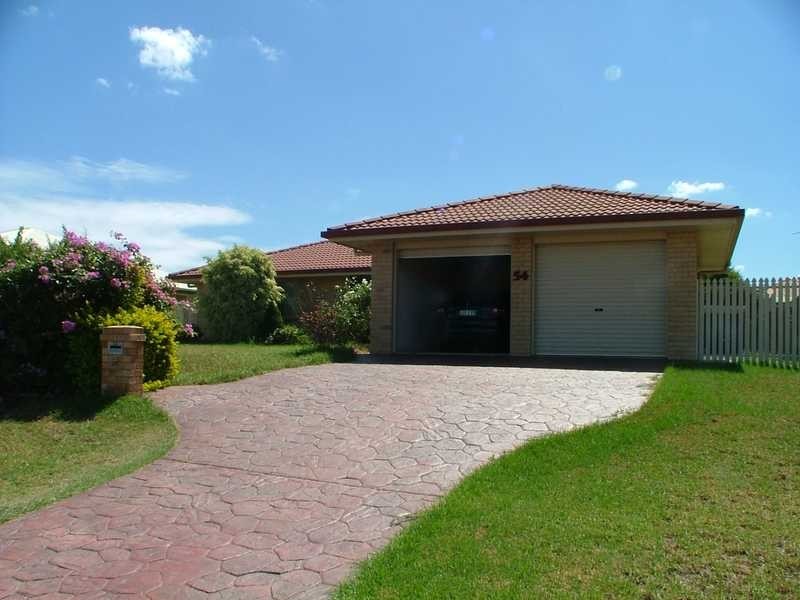 54 Cowie Drive, Kingaroy QLD 4610
