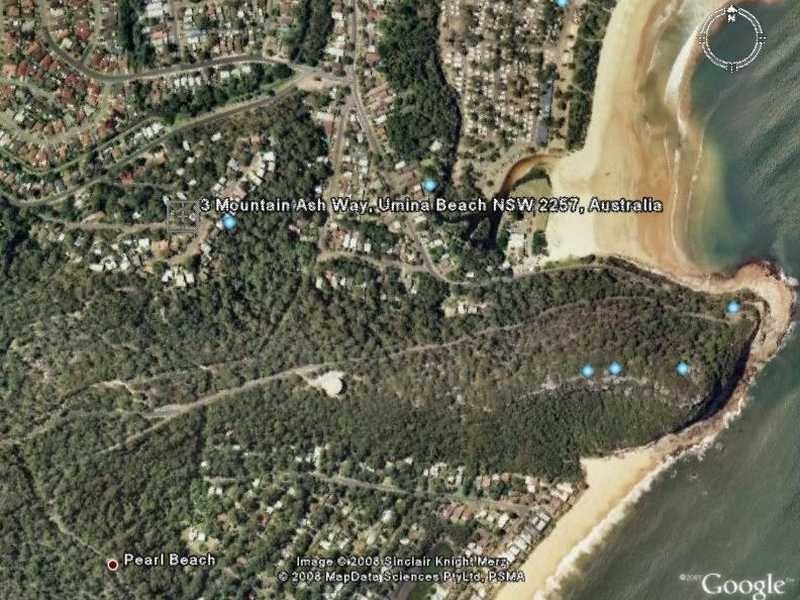 Umina Beach NSW 2257