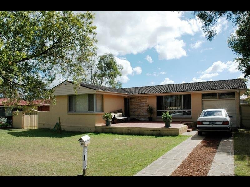 Northmead NSW 2152