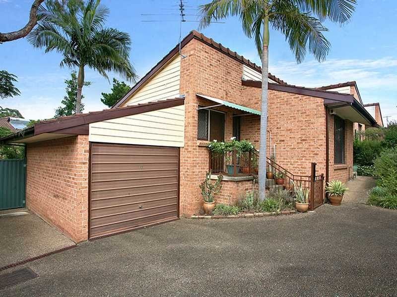 11/44 Ferndale Close, Constitution Hill NSW 2145