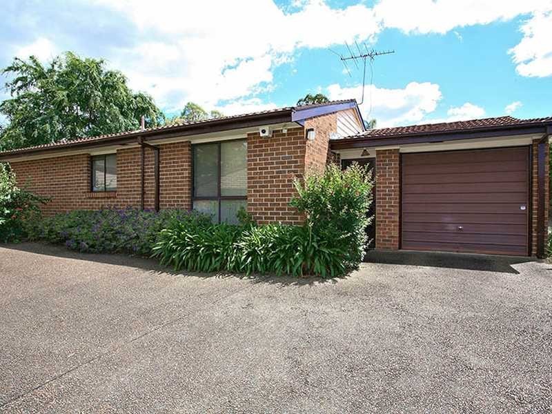 5/44 Ferndale Close, Constitution Hill NSW 2145