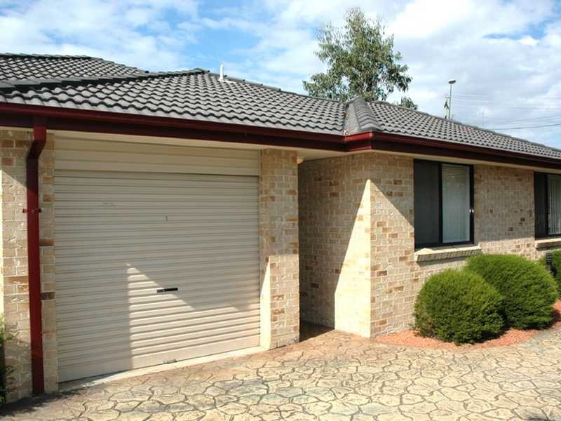 Old Toongabbie NSW 2146