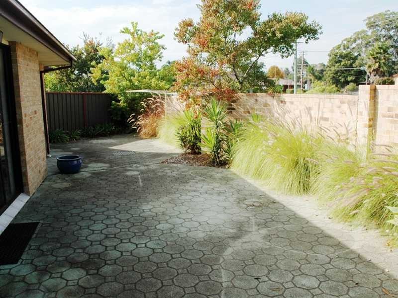 Old Toongabbie NSW 2146