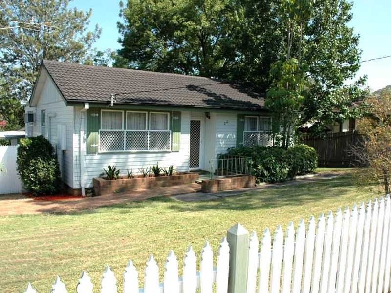 Seven Hills NSW 2147