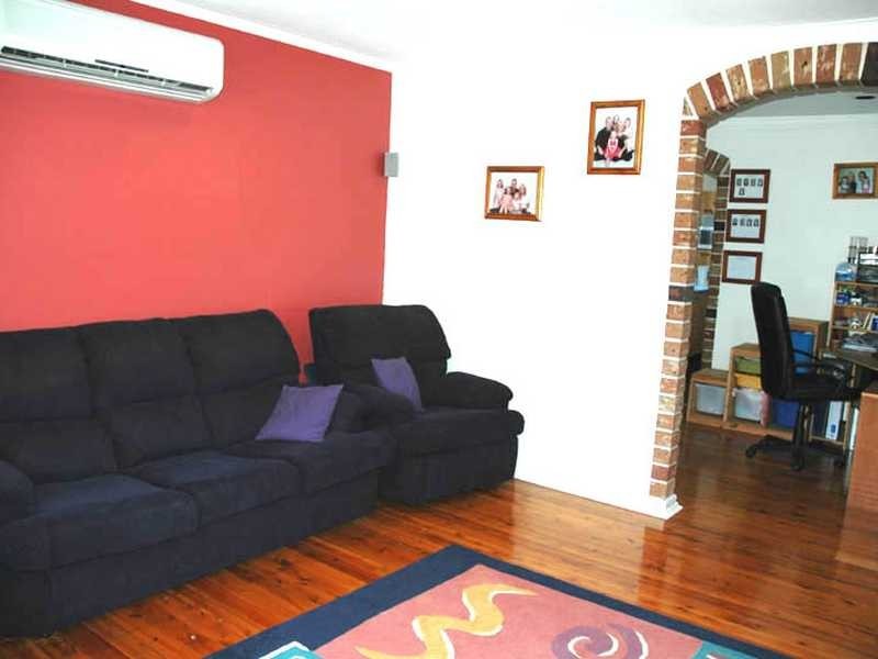 Seven Hills NSW 2147