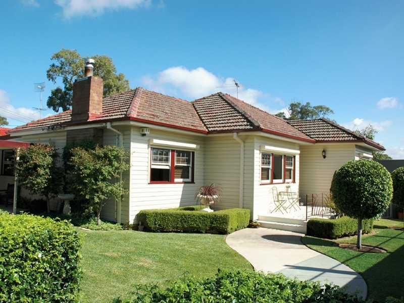 Wentworthville NSW 2145