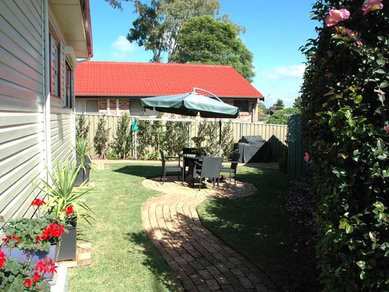 Wentworthville NSW 2145