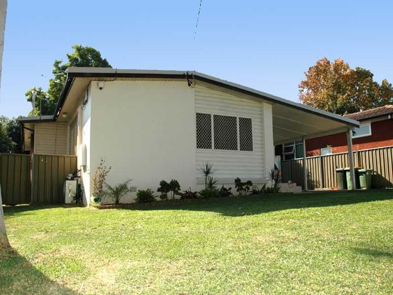 19 Chetwyn Place, Wentworthville NSW 2145
