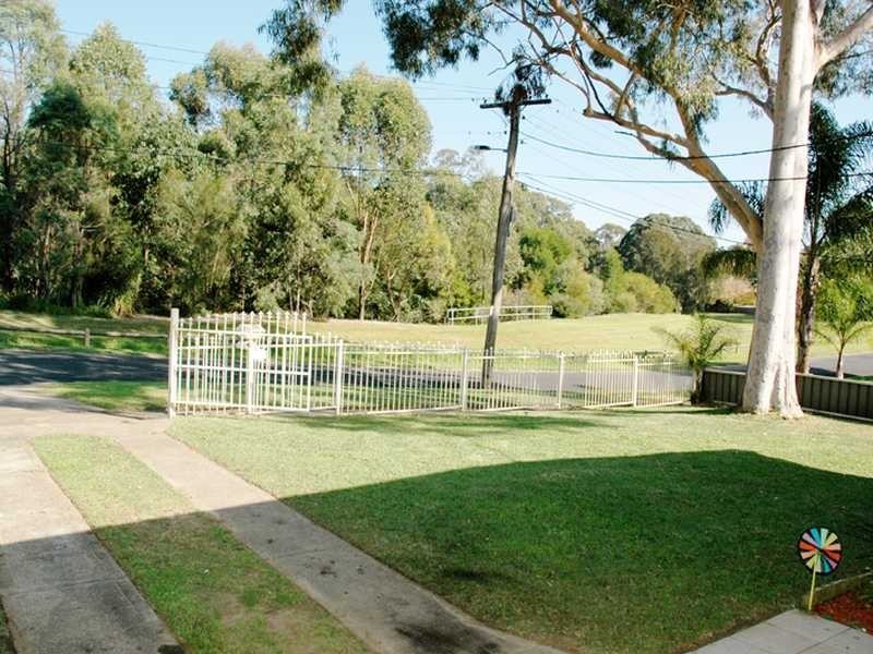 19 Chetwyn Place, Wentworthville NSW 2145