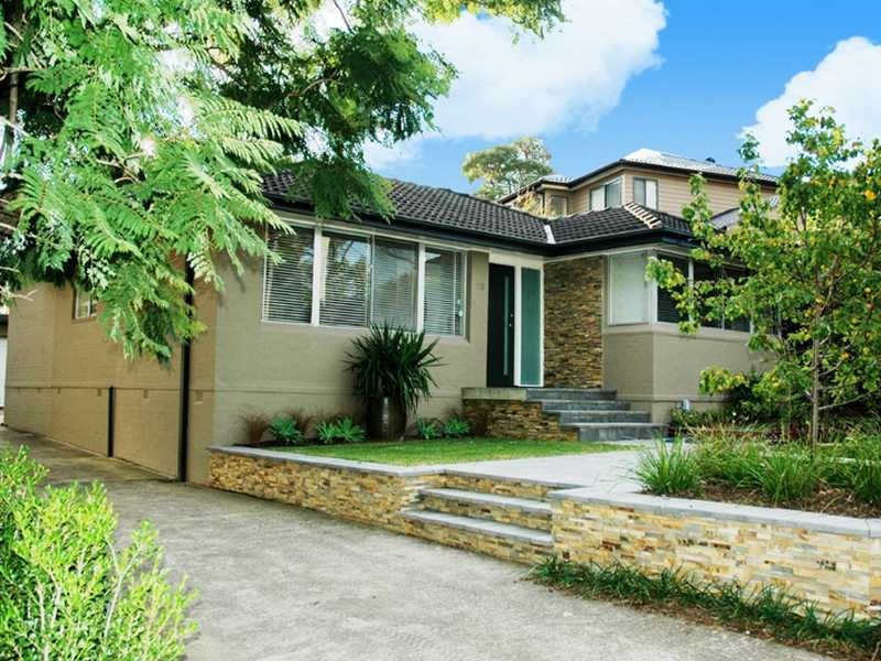 Winston Hills NSW 2153