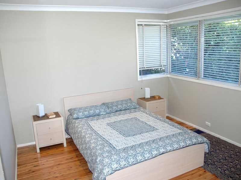 Winston Hills NSW 2153