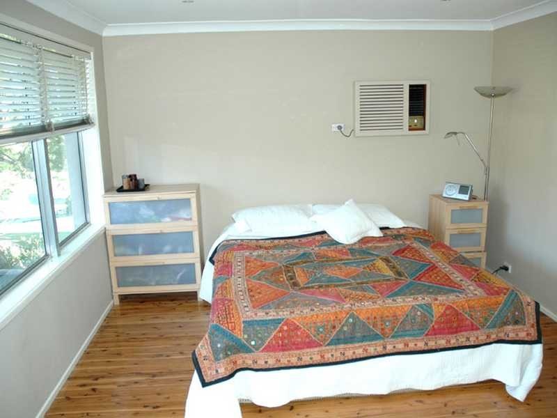 Winston Hills NSW 2153