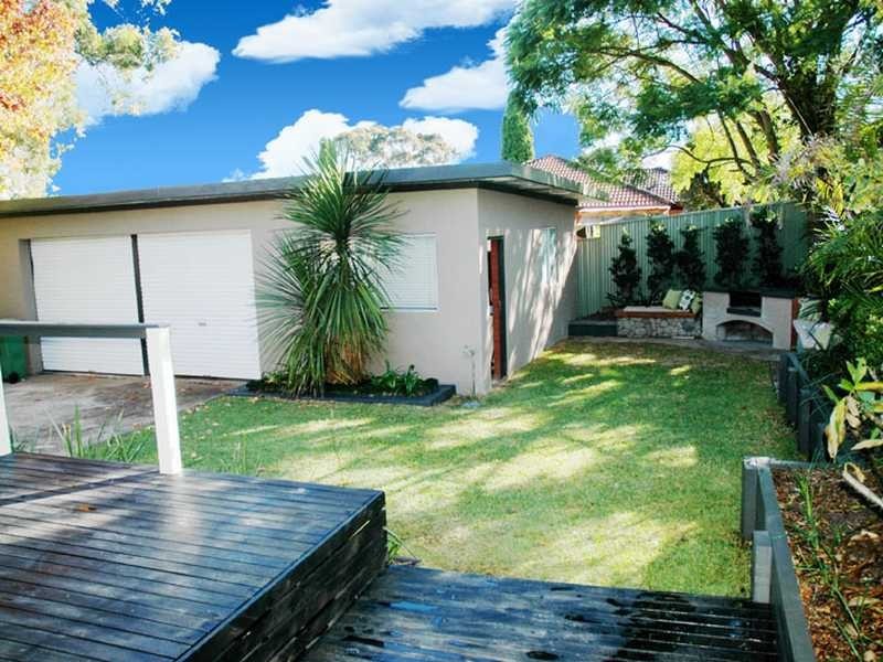Winston Hills NSW 2153
