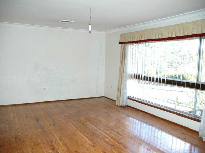 Winston Hills NSW 2153