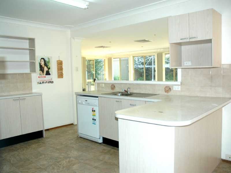 Winston Hills NSW 2153