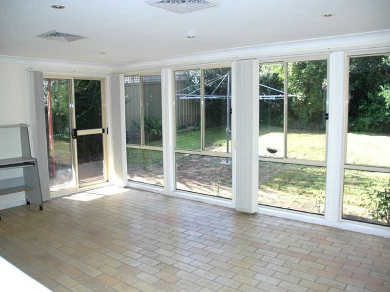 Winston Hills NSW 2153