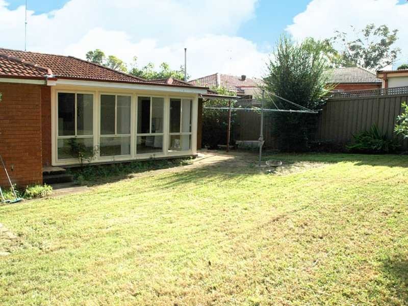 Winston Hills NSW 2153