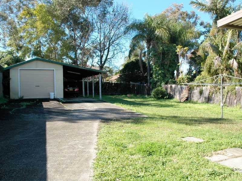 42 Beamish Road, Northmead NSW 2152