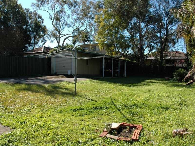42 Beamish Road, Northmead NSW 2152