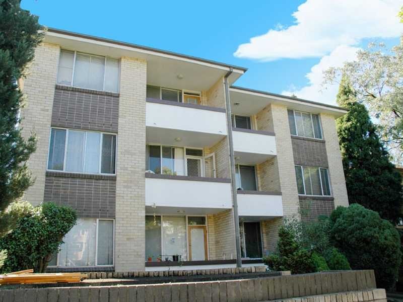5/31 Queens Road, Westmead NSW 2145
