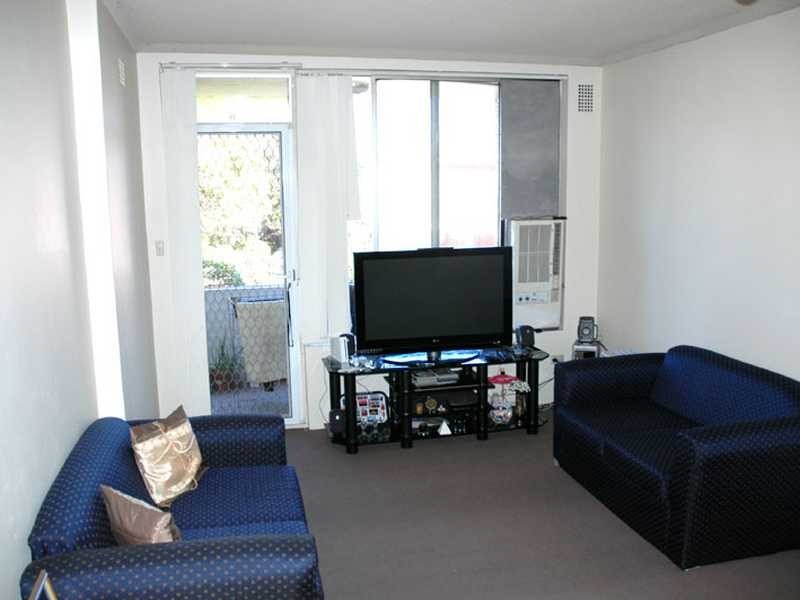 5/31 Queens Road, Westmead NSW 2145