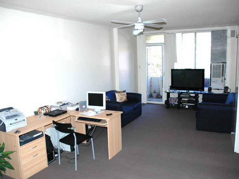 5/31 Queens Road, Westmead NSW 2145