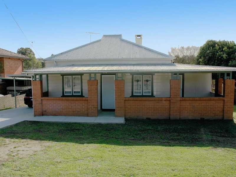 Pendle Hill NSW 2145