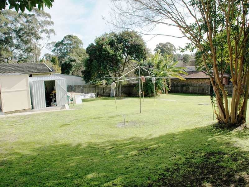 Pendle Hill NSW 2145