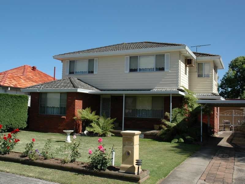 Guildford NSW 2161