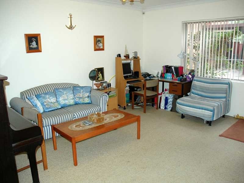 North Parramatta NSW 2151