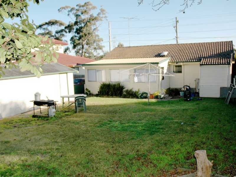 Winston Hills NSW 2153