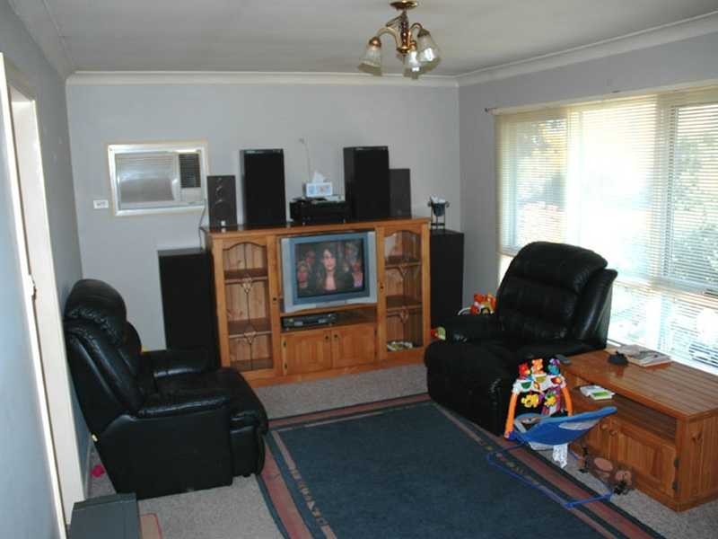 Winston Hills NSW 2153