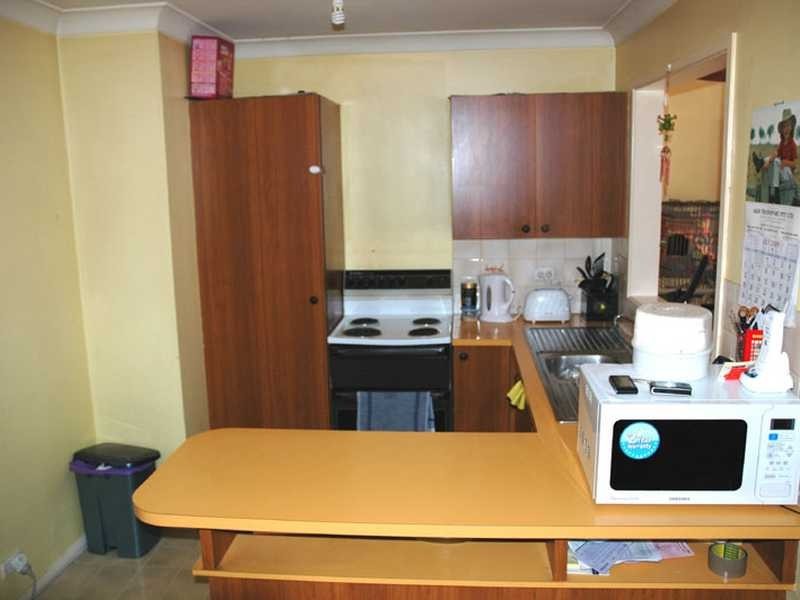 Winston Hills NSW 2153